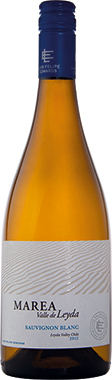 Marea Sauvignon Blanc, Leyda Valley